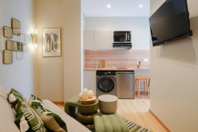 Appartement neuf en duplex - 9ème arrondissement
